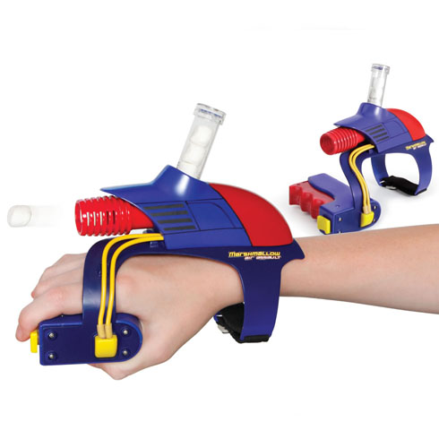 リストキャノン