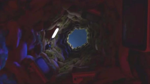 貞子VR 苦労 体験ゲーム