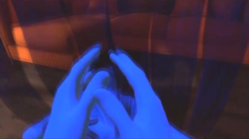 貞子VR 苦労 体験ゲーム