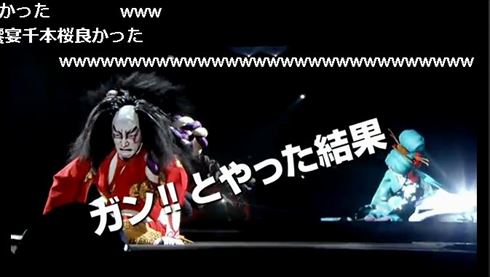 ニコニコ超会議大赤字