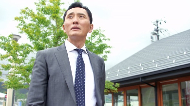 「孤独のグルメスペシャル」、夏の舞台は東北・宮城