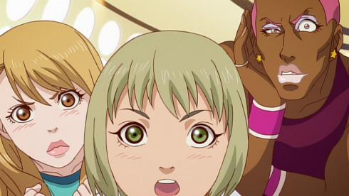 「TIGER ＆ BUNNY」一挙配信