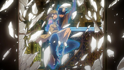 「TIGER ＆ BUNNY」一挙配信