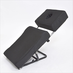 サンコー　横向き寝クッション