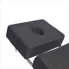 サンコー　横向き寝クッション