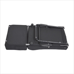 サンコー　横向き寝クッション