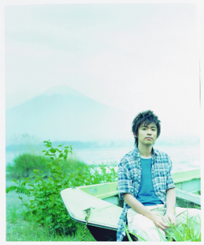 音楽を担当する松本淳一さん