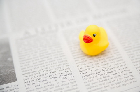 星井七億コラム