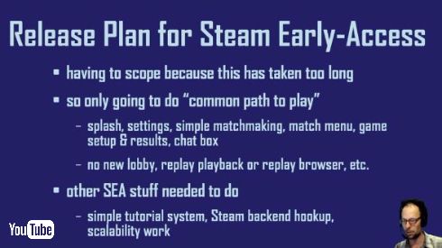 SpyParty デモ動画