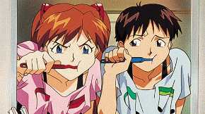 惣流・アスカ・ラングレー