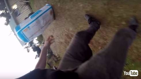 ラムブロくん強い