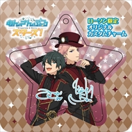 ローソン「あんさんぶるスターズ！」キャンペーン