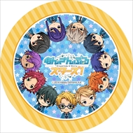 ローソン「あんさんぶるスターズ！」キャンペーン