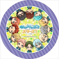 ローソン「あんさんぶるスターズ！」キャンペーン