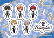 ローソン「あんさんぶるスターズ！」キャンペーン