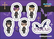 ローソン「あんさんぶるスターズ！」キャンペーン