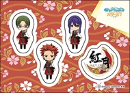 ローソン「あんさんぶるスターズ！」キャンペーン