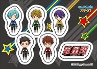 ローソン「あんさんぶるスターズ！」キャンペーン