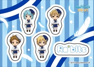 ローソン「あんさんぶるスターズ！」キャンペーン