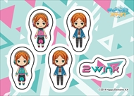 ローソン「あんさんぶるスターズ！」キャンペーン