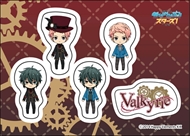 ローソン「あんさんぶるスターズ！」キャンペーン