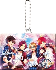 ローソン「あんさんぶるスターズ！」キャンペーン