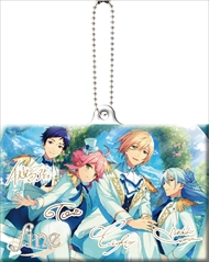 ローソン「あんさんぶるスターズ！」キャンペーン