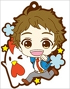 ローソン「あんさんぶるスターズ！」キャンペーン