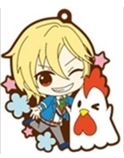 ローソン「あんさんぶるスターズ！」キャンペーン