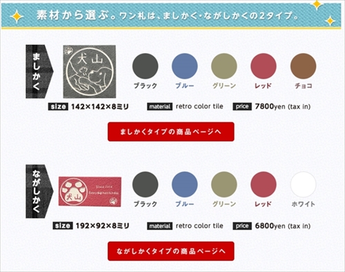 いぬずかん・ワン札