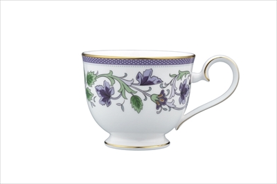 エヴァ×ノリタケ　カップ＆ソーサー