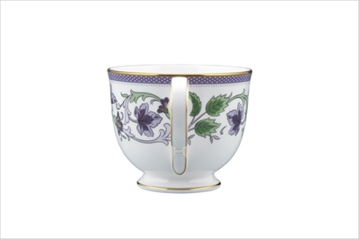 エヴァ×ノリタケ　カップ＆ソーサー