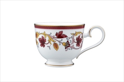 エヴァ×ノリタケ　カップ＆ソーサー