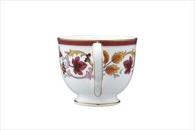 エヴァ×ノリタケ　カップ＆ソーサー