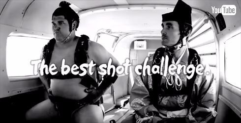 スマホ de チェキ