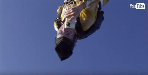 スマホ de チェキ