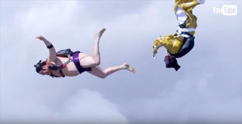 スマホ de チェキ