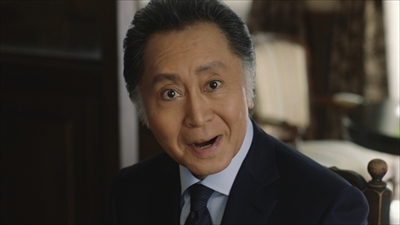 シャリカレーうどん