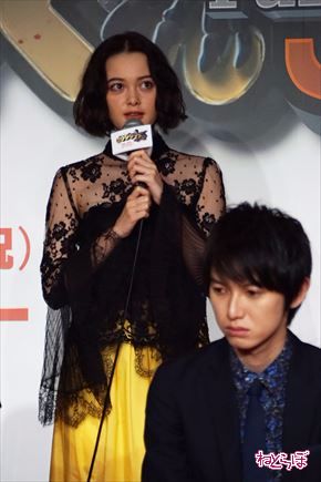 闇金ウシジマくん