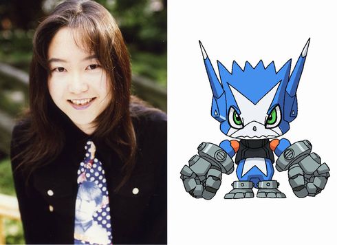 デジモンユニバース アプリモンスターズ