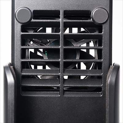 スマホ用冷却クーラー