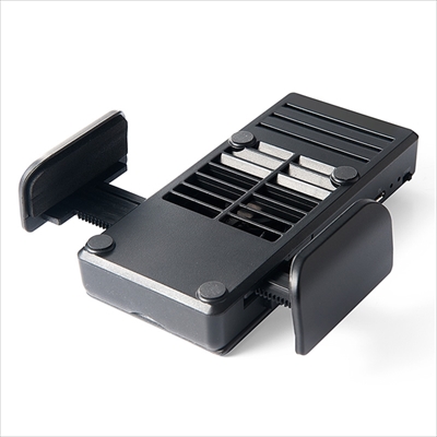 スマホ用冷却クーラー