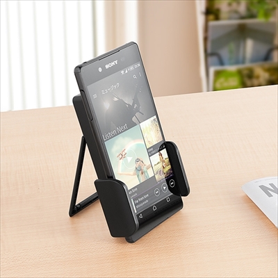 スマホ用冷却クーラー