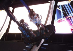 東京ジョイポリス T.M.Revolution