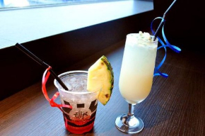 東京ジョイポリス T.M.Revolution