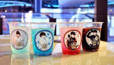 東京ジョイポリス T.M.Revolution