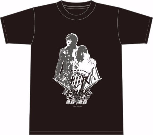 東京ジョイポリス T.M.Revolution