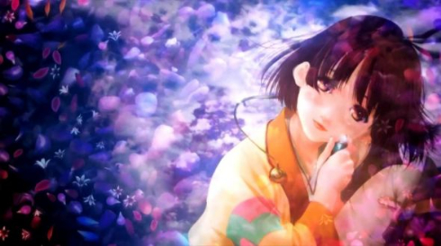 公開された“スペシャルエンディングムービー”の一部