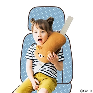 フェリシモ・リラックマ　コラボグッズ