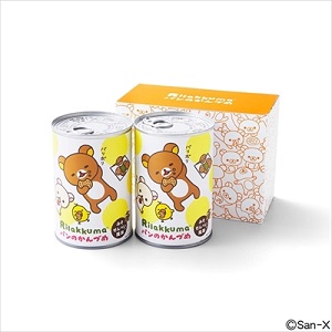 フェリシモ・リラックマ　コラボグッズ